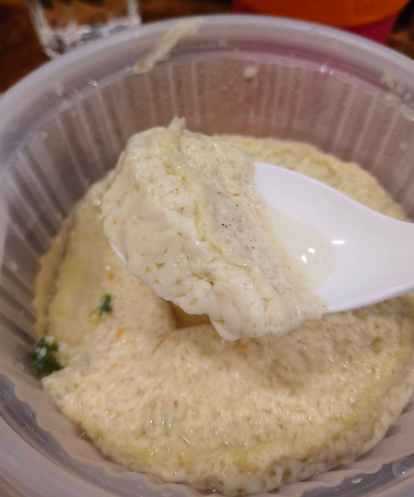 동대문 엽떡 계란찜