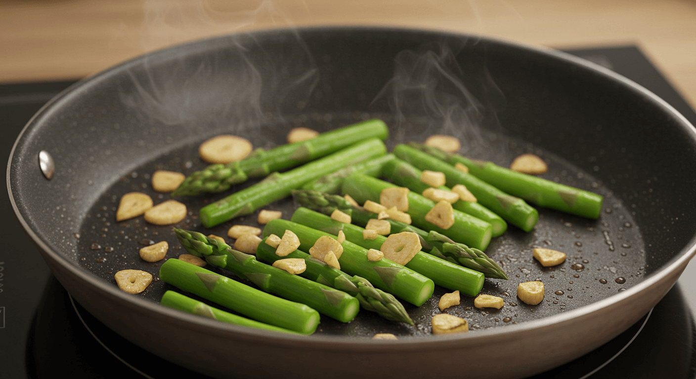 제철 아스파라거스 아스파라거스 베이컨말이 아스파라거스 마늘볶음 다이어트 식단 요리 저탄고지 레시피 간단한 서양식 반찬