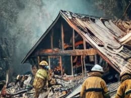 의성 산불 피해자 지원금, 지원대상, 지원금액 및 신청절차 안내