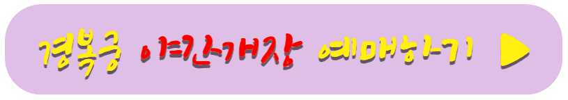 경복궁 야간개장