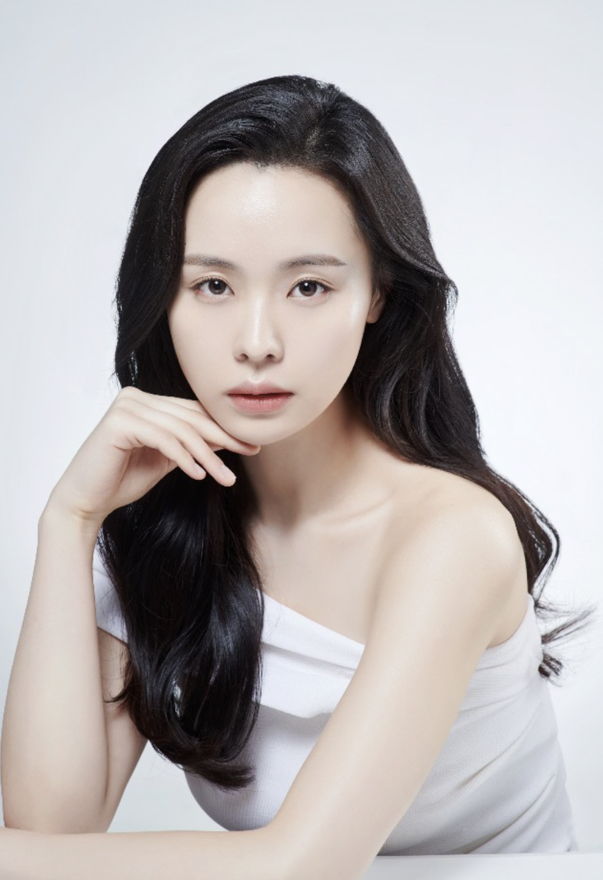 최윤라 미모
