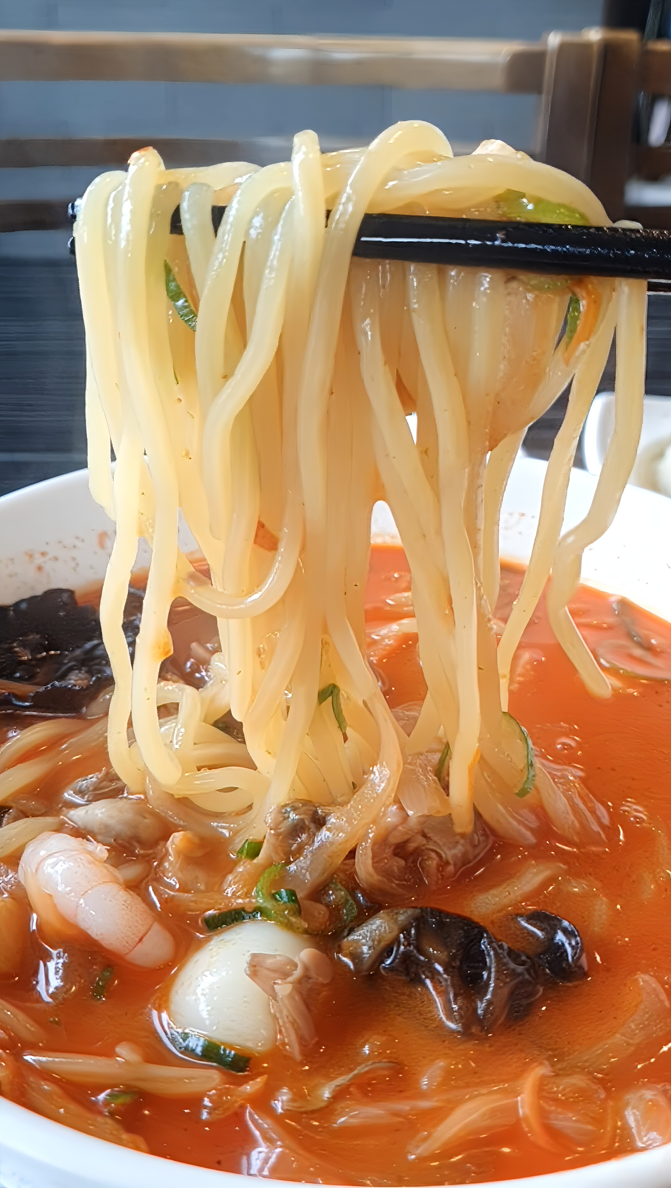 풍앙동 이비가 짬뽕