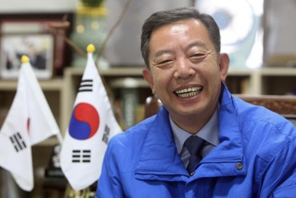 이찬열 논란