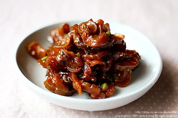 오이 장아찌 담는법 집에서 쉽게 만드는 레시피_5