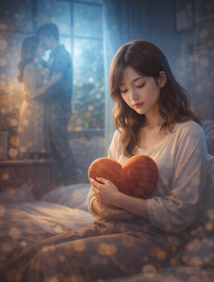 사랑하는 꿈해몽 - 완벽정리