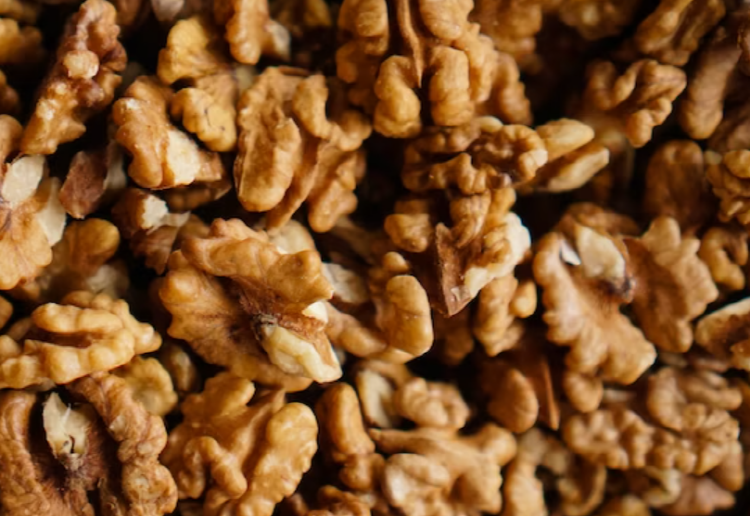 지방간에 좋은 음식