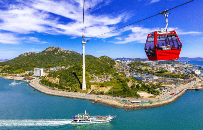 목포 가볼만한곳 베스트10