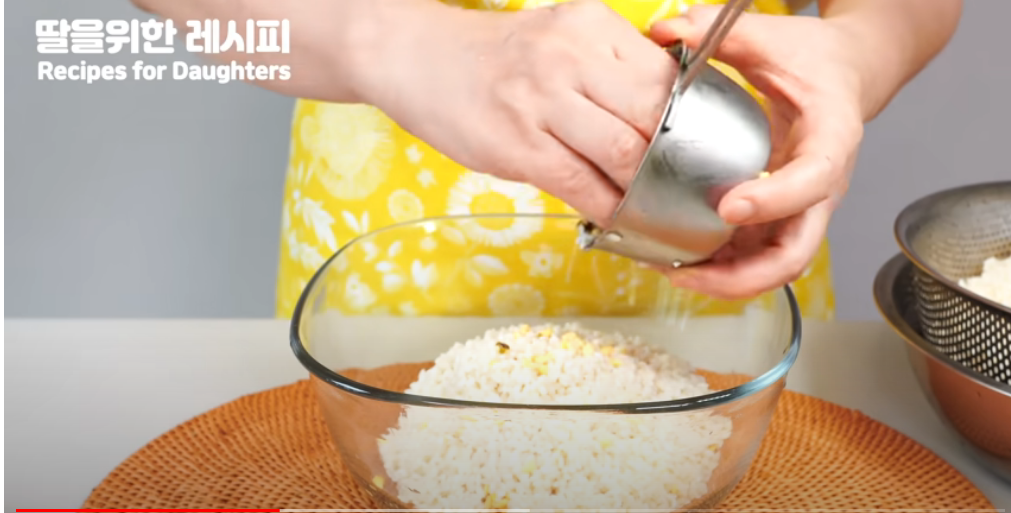  초복 중복 말복 삼계탕 만드는 법 