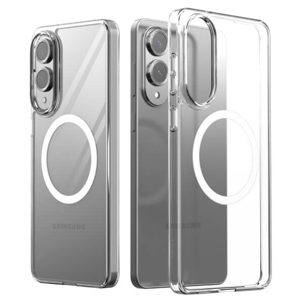 갤럭시 S25 엣지 맥세이프 호환 케이스