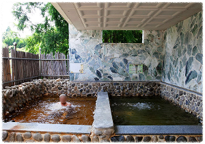 옥종불소유황천