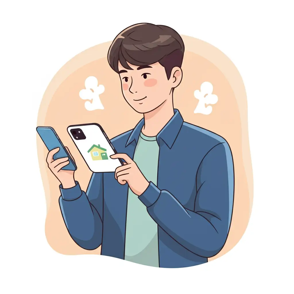 청년월세 한시 특별지원 및 주거급여 중복 지원 가능 기준 지원 가능 여부