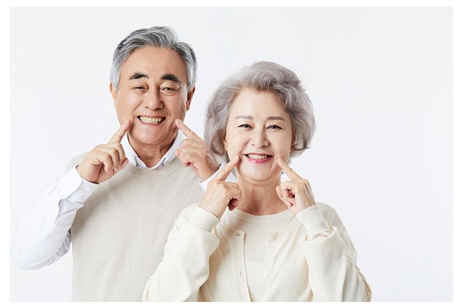 건강보험 틀니