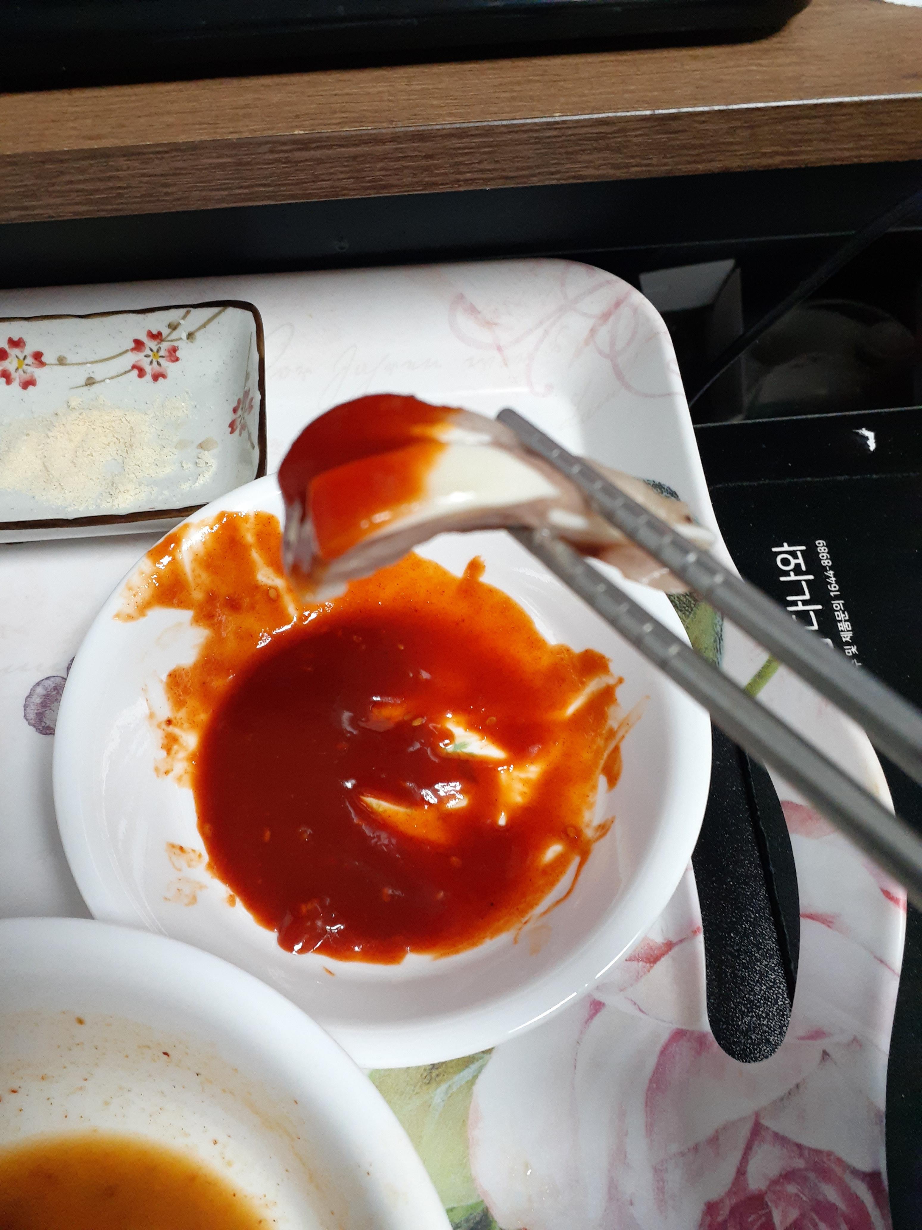 순대골목