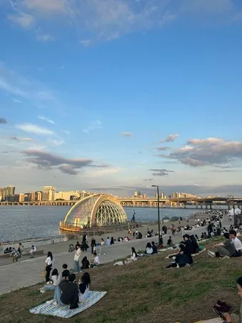 여의도 한강공원 유람선 주차장 요금_26