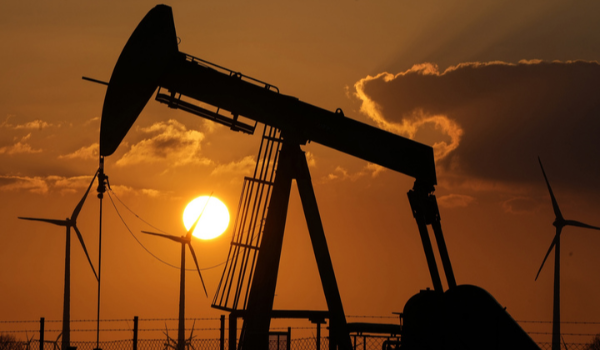 국제유가 실시간