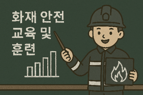 소방안전교육사 자격증 완벽 가이드