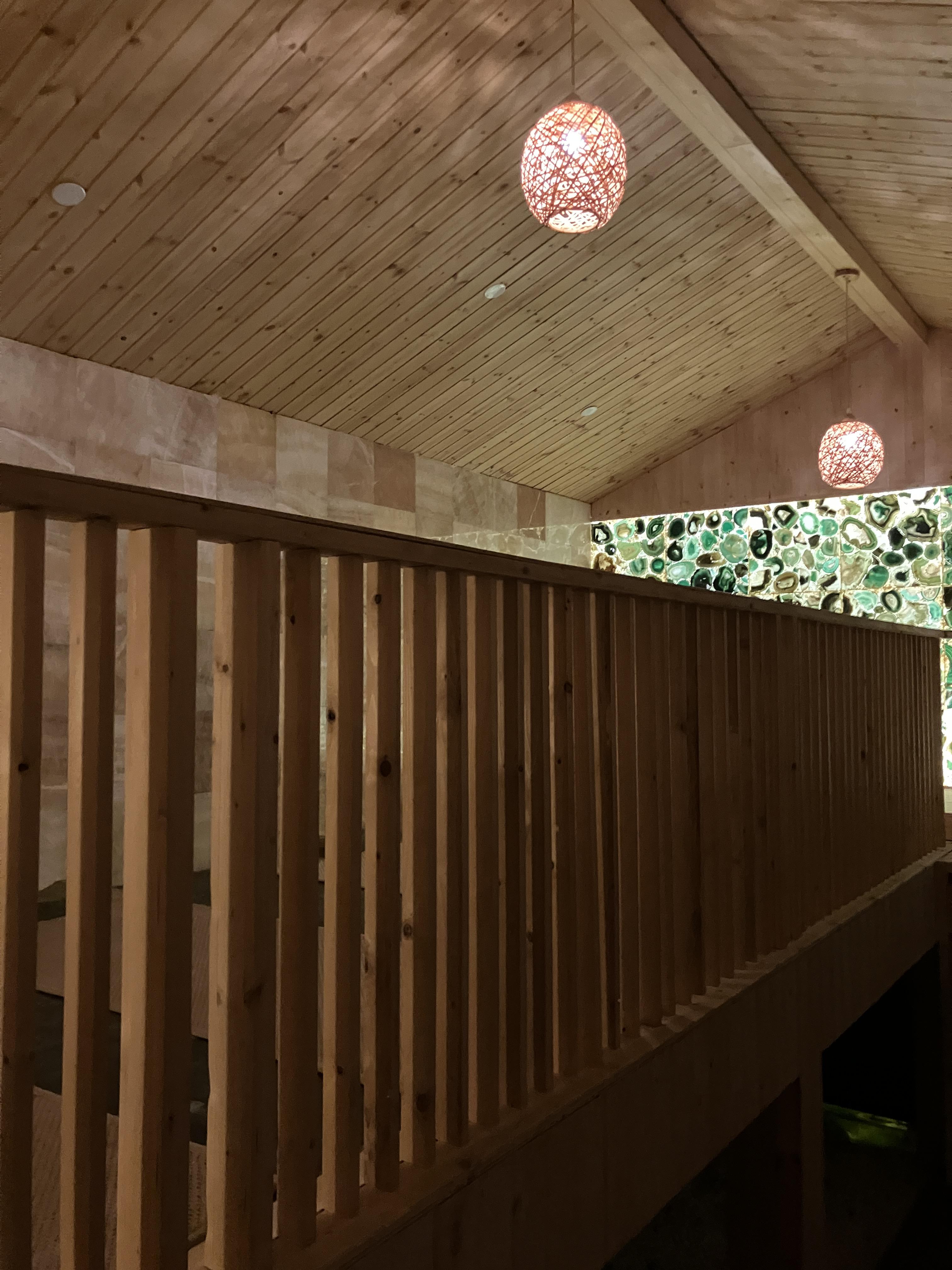 찜질방 사우나 목욕탕 汤悦汗蒸