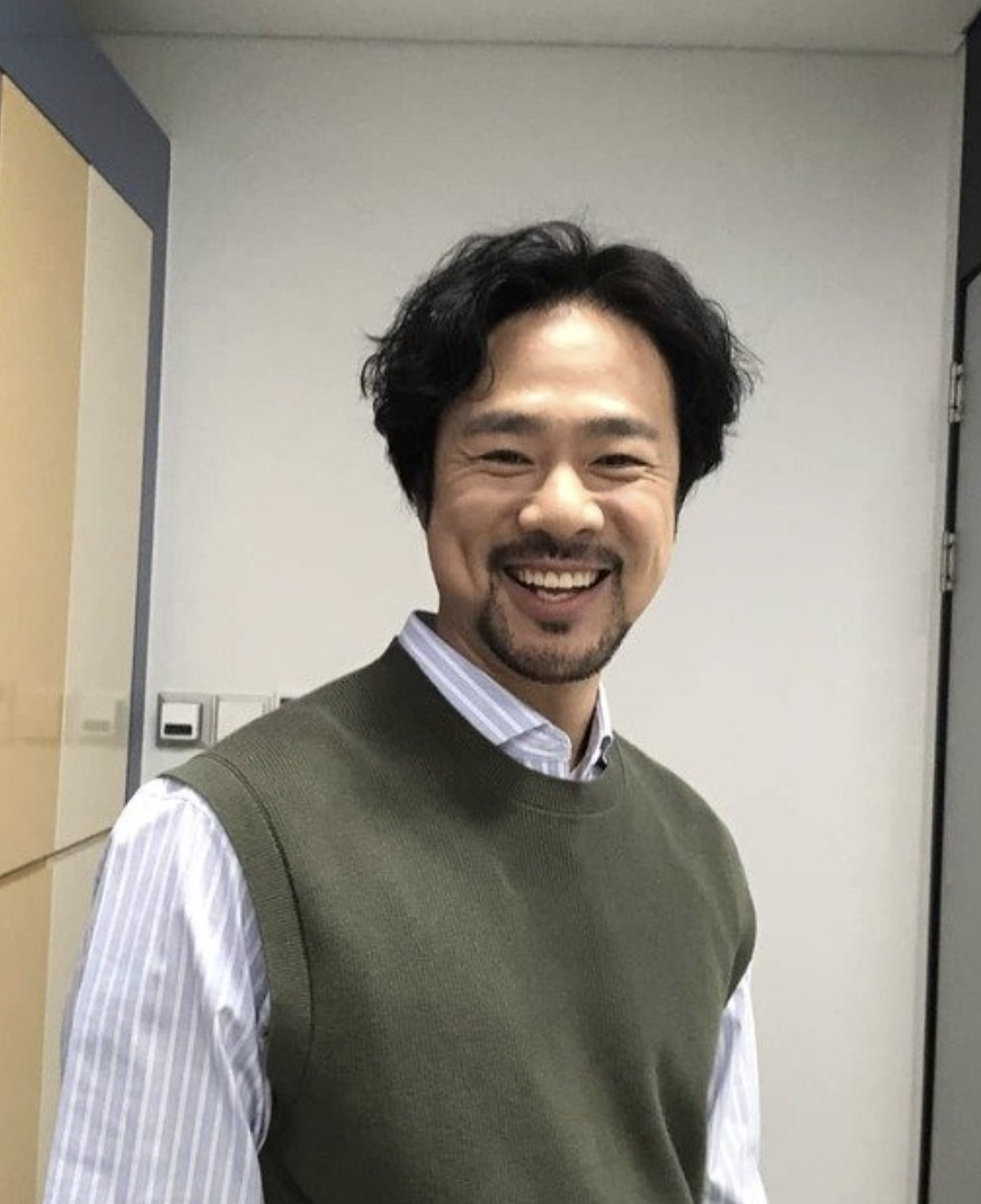 김홍표 활동
