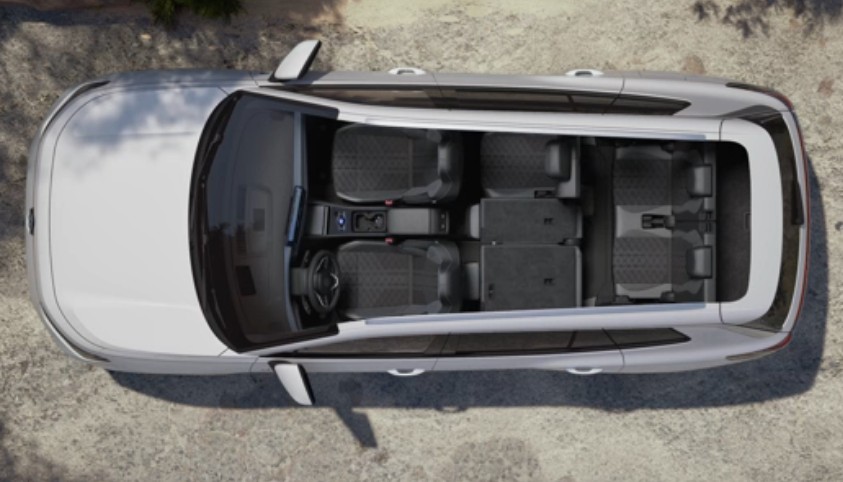 기아 쏘렌토와 현대 싼타페 경쟁차 - 폭스바겐 중형 SUV 추천 &lsquo;타이론&rsquo; 출시