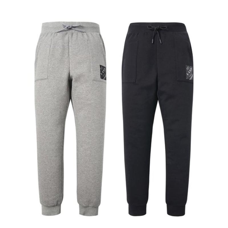 제이디엑스 JDX 여성 라벨 포인트 조거 팬츠 2종 1 X4SWPBW53