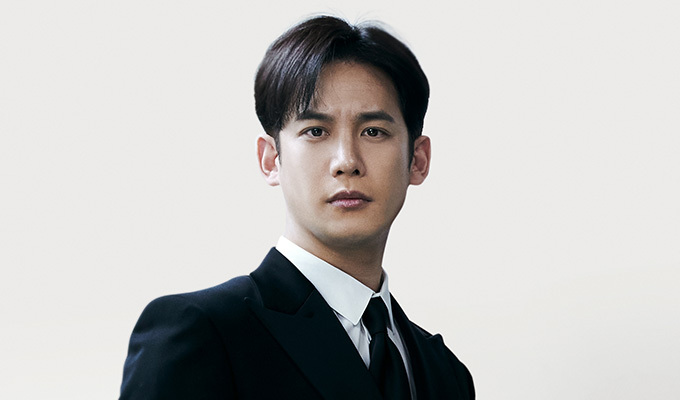 판도라 : 조작된 낙원 장도진(박기웅)