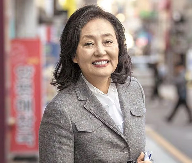 박영선 국무총리 받나? 협치 발언 언급 이유