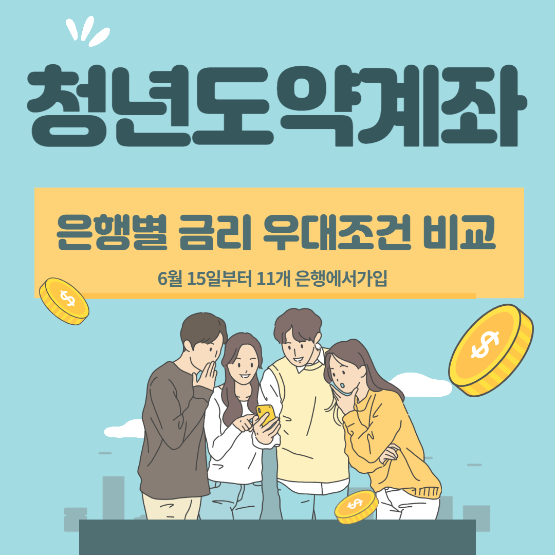 청년도약계좌