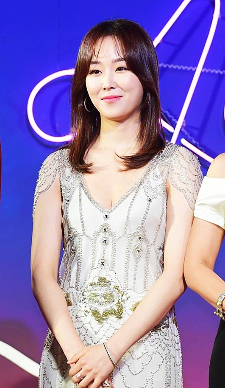 배우-서현진