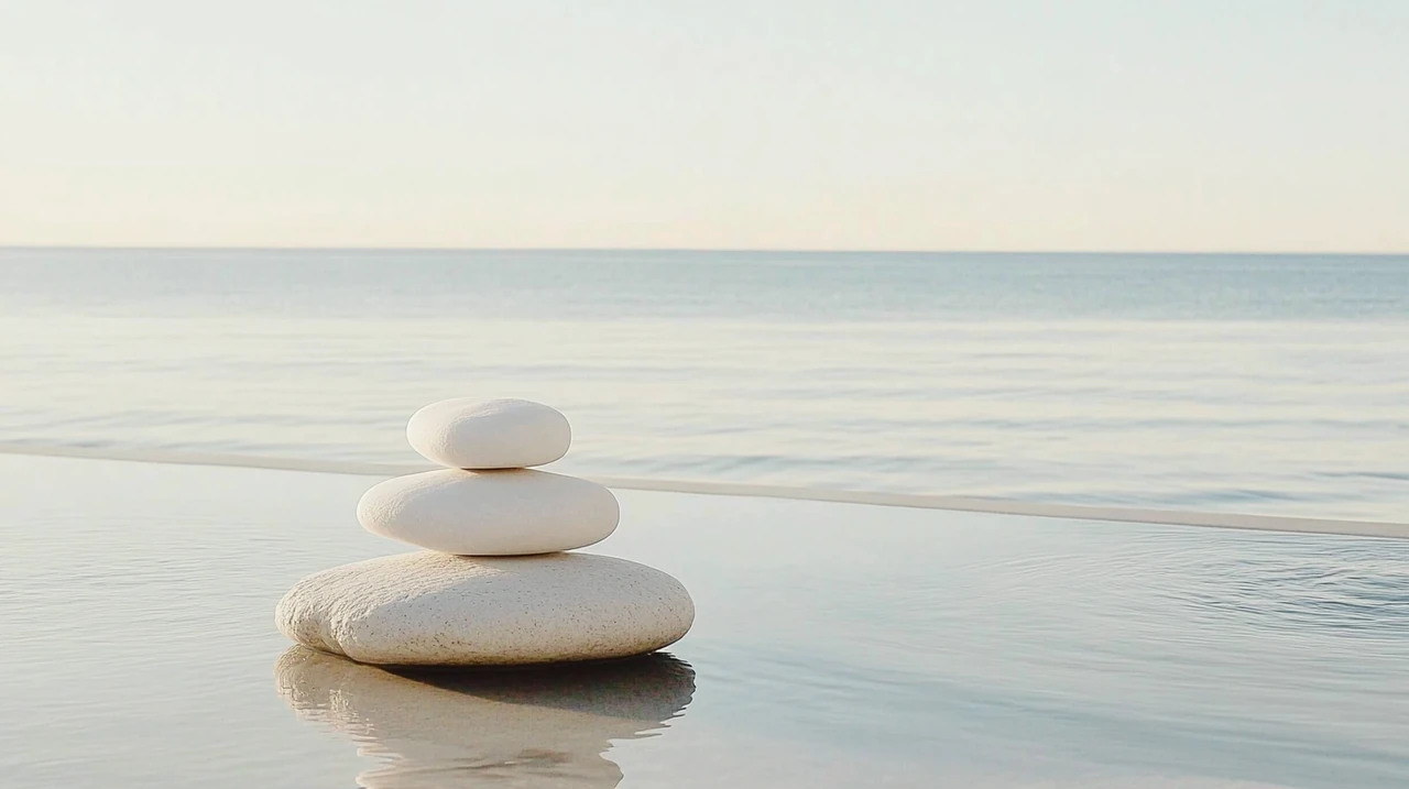 AI 성장 ETF와 배당, 채권 ETF를 균형 있게 배분하여 2025년 맞춤형 연금계좌 포트폴리오 최적화를 이룬 자산 배분 인포그래픽, 연금 투자 전략, 리스크 관리, 분산 투자, 장기 목표