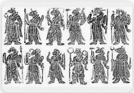 2026년 뱀띠, 대박운 몰려온다! 신년운세 완벽 분석