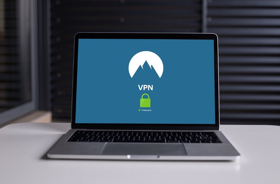 디지털 노마드를 위한 VPN관련 사진
