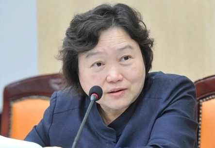 인재근 국회의원 프로필 나이 고향 학력 재산 남편 지역구