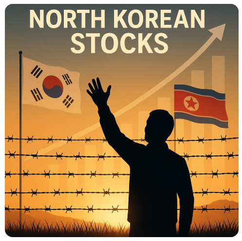 대북-관련주