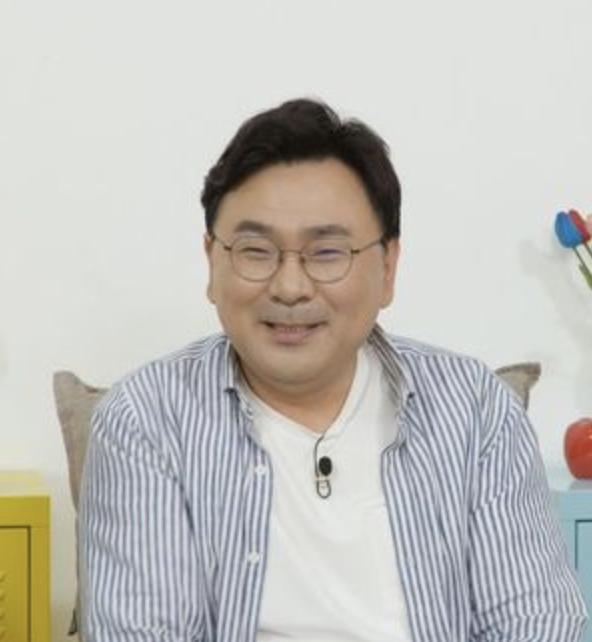 박지훈 방송 활동