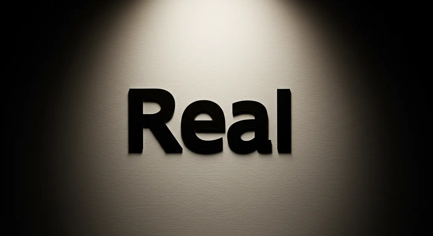 Real