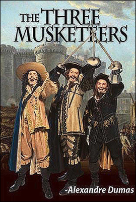 알렉상드르 뒤마 『삼총사』의 문학적 의의, 대중성, 문화적 유산 관련 사진