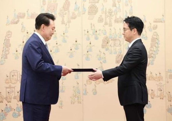 심우정 검찰총장 딸 채용비리8