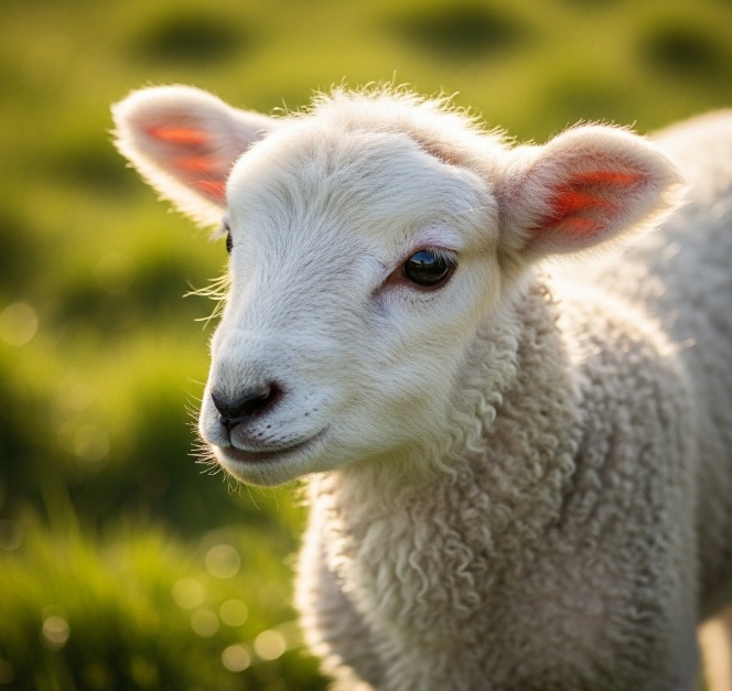 양띠에 대하여 알아보자