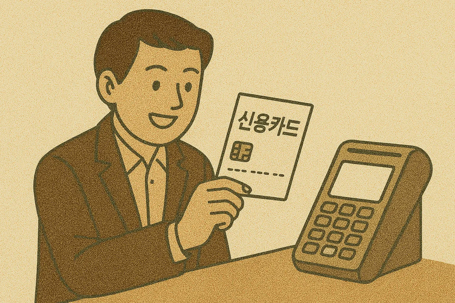 신용카드 소득공제
