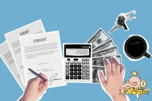 다올저축은행-계산기