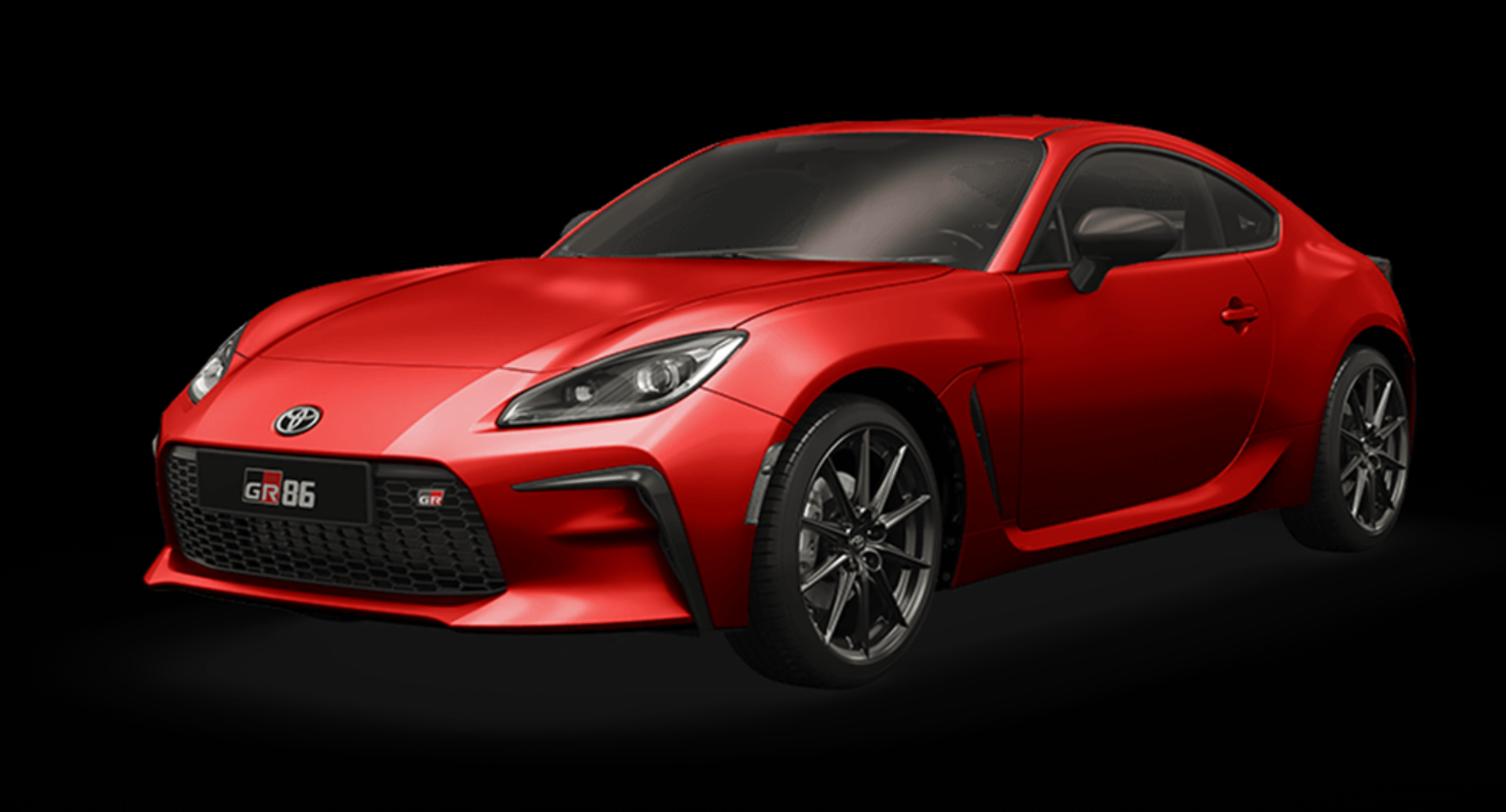 토요타 86