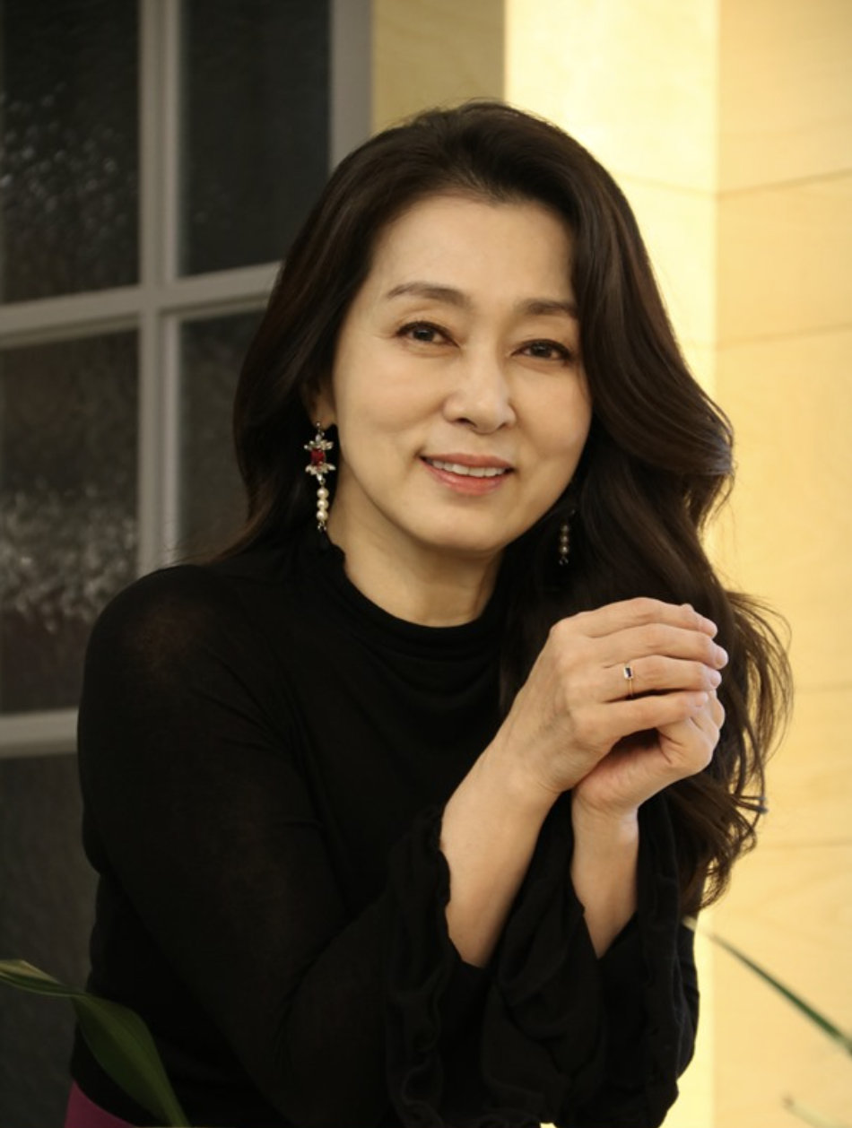 문희경 인터뷰