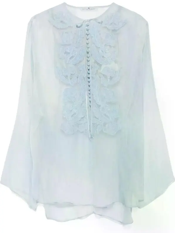 속푹이쇼 동치미 662회 이금희 에르마노 설비노 블라우스