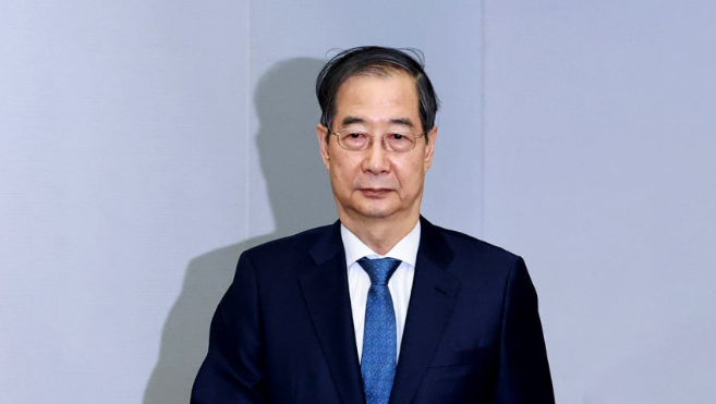 한덕수 재판 징역 23년 선고