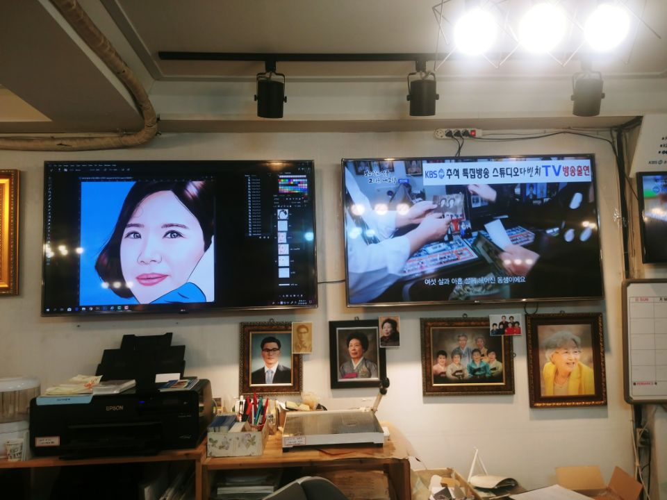 인천납골액자 부모님을 위한 마음