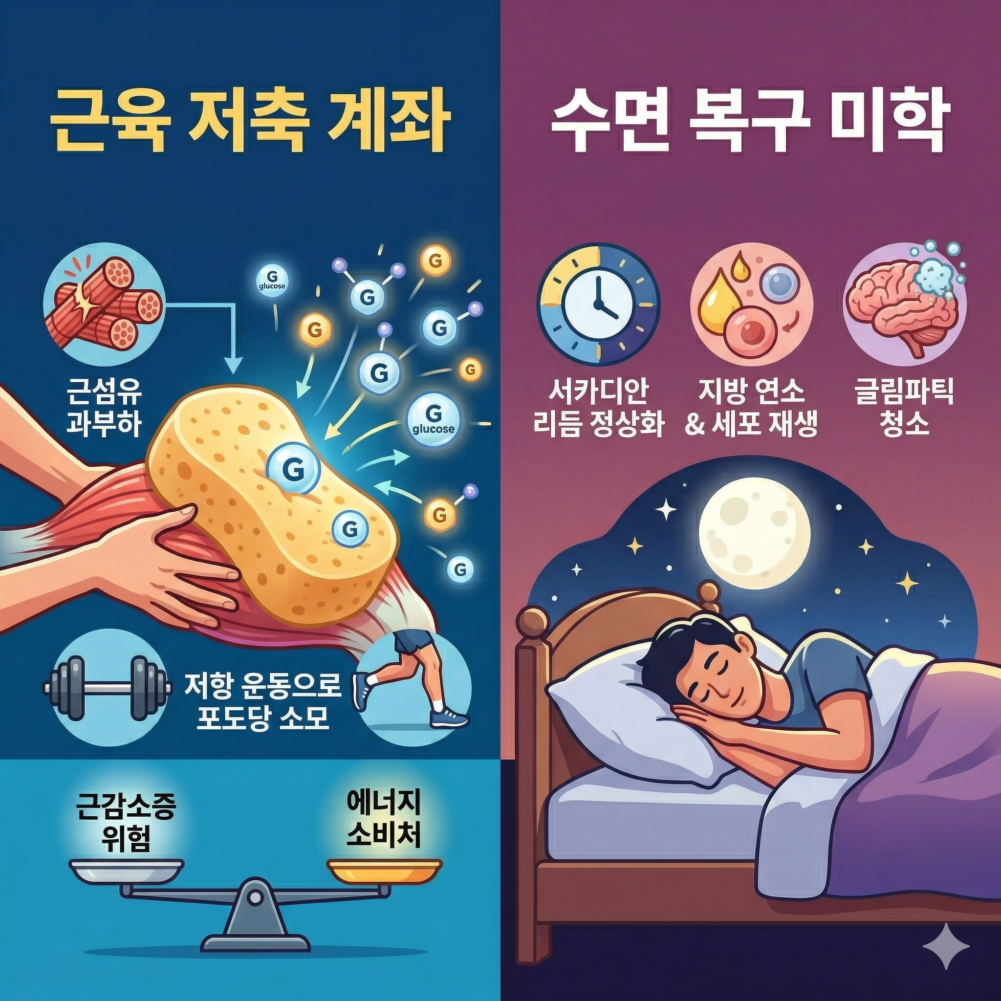 수면의미학