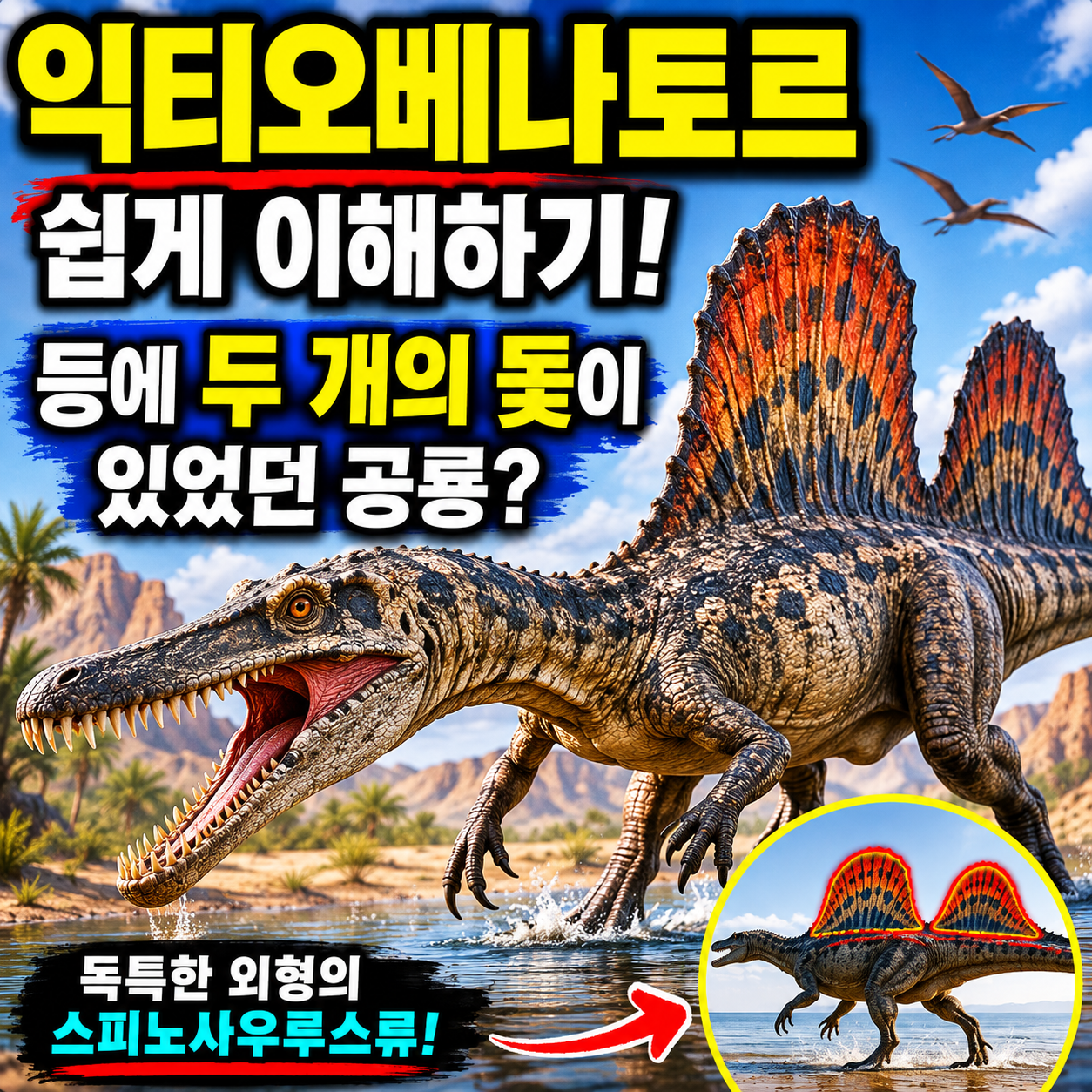익티오베나토르