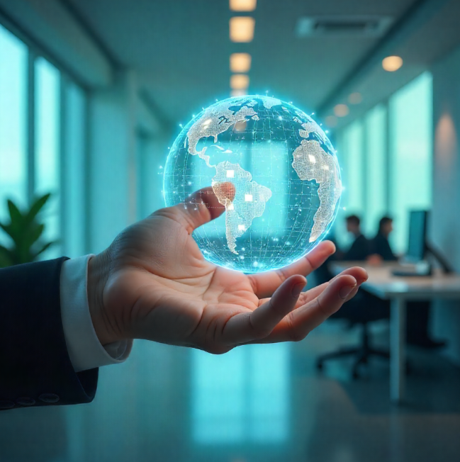 AI 기반 투자 정보 분석