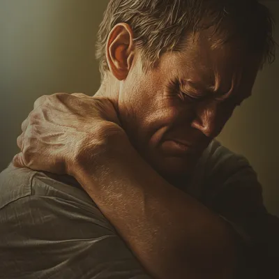 목디스크 증상주사치료 효과1