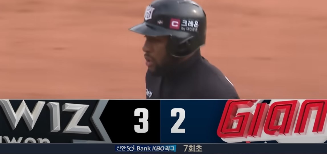 2025 프로야구 KT vs 롯데